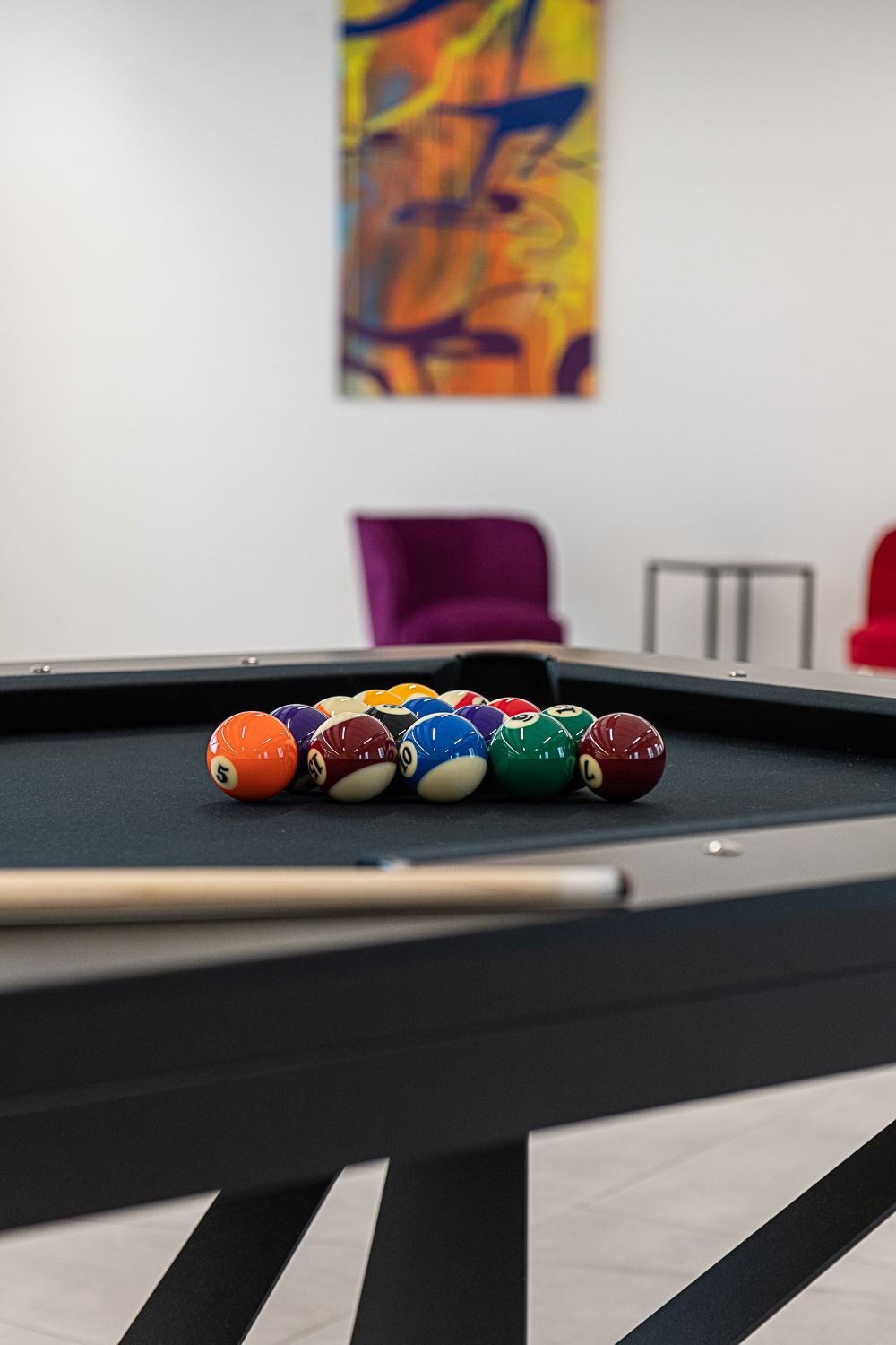 Coworking: anders arbeiten im AFTERWORK
