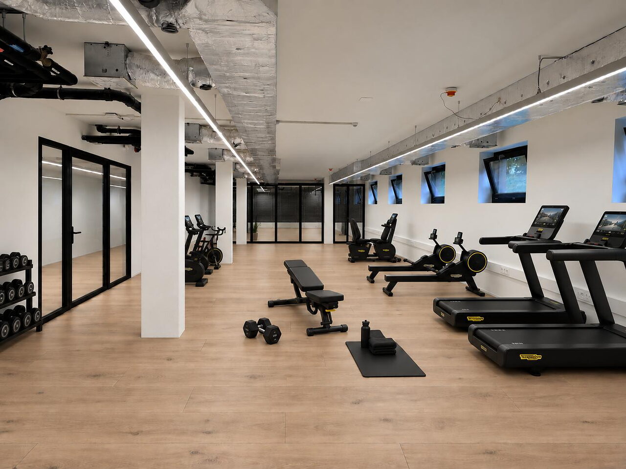 Eine neue Erfahrung nimmt im AFTERWORK Hotel Gestalt an…