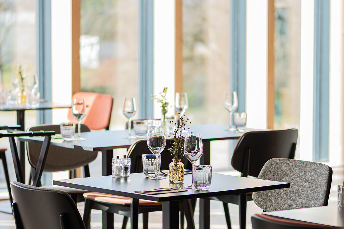 Notre Bistro obtient la certification EcoCook niveau 4