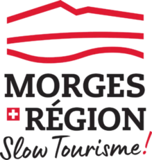 Morges Région Tourisme