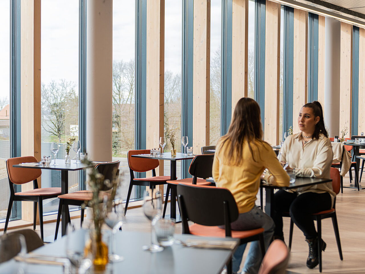 AFTERWORK Bistro