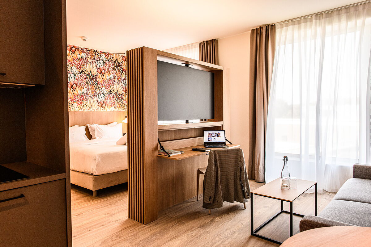Junior Suite Superior