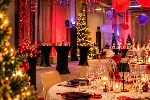 Fêtes de fin d’année: votre soirée, à votre façon