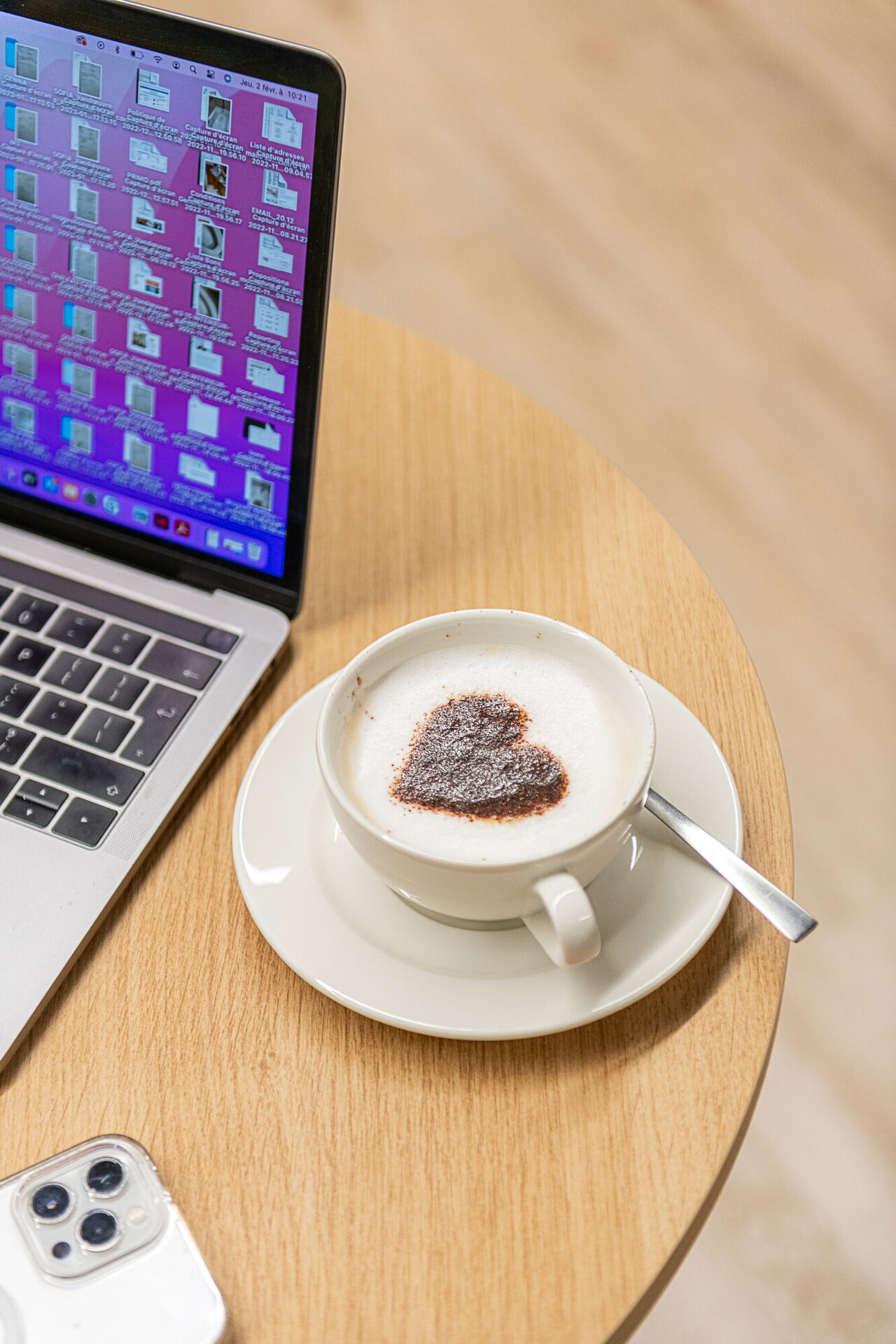Coworking: anders arbeiten im AFTERWORK