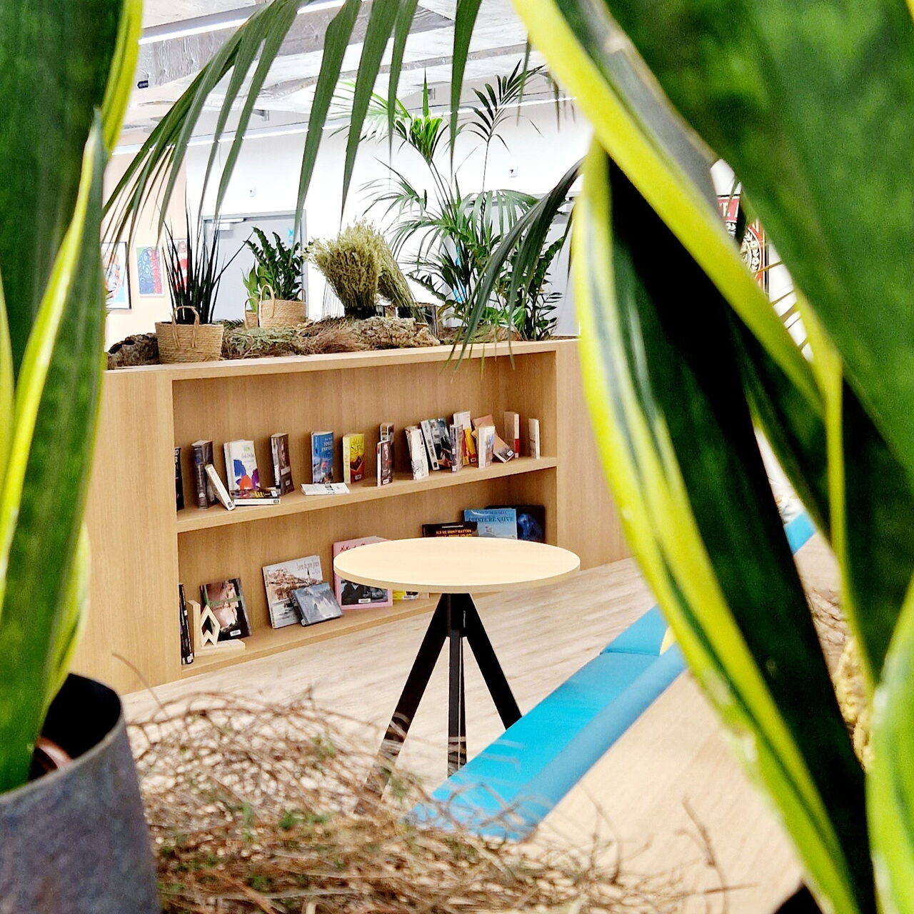 Coworking: anders arbeiten im AFTERWORK