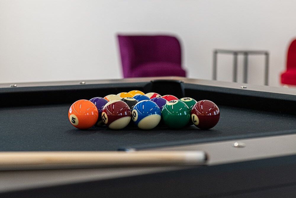 Spiel & Entspannung