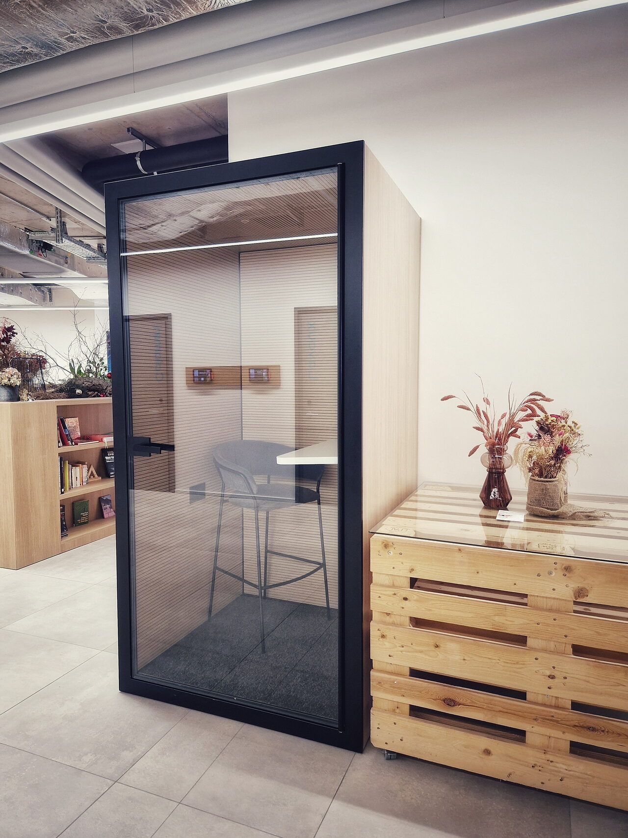 Coworking: anders arbeiten im AFTERWORK