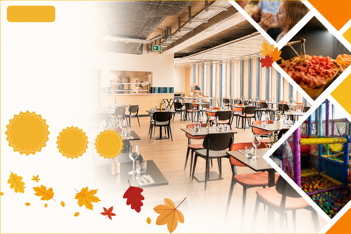 Brunch d’automne